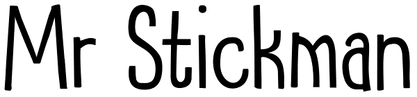 Mr Stickman