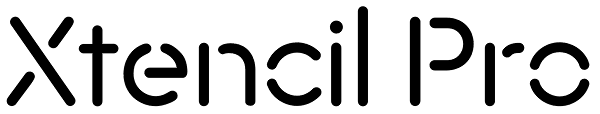 Xtencil Pro