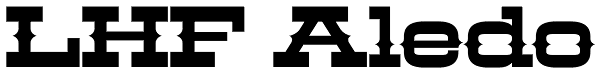 LHF Aledo