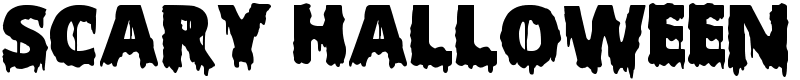 Scary Halloween