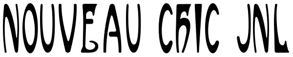 Nouveau Chic JNL