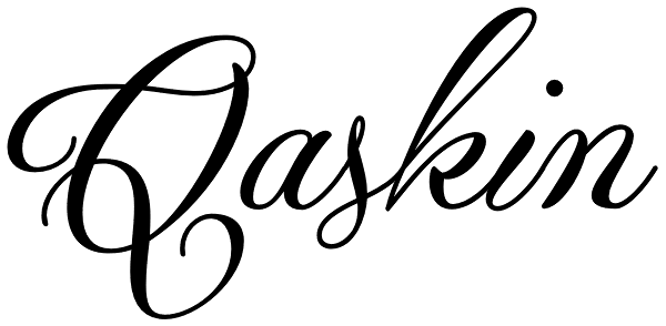 Qaskin