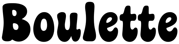Boulette