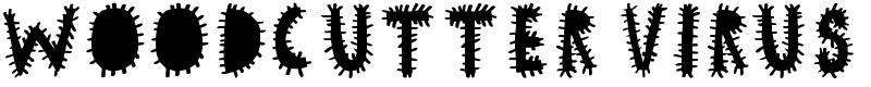 Woodcutter Virus