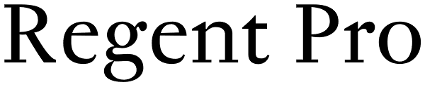 Regent Pro