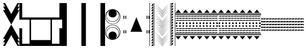 YWFT Dekko