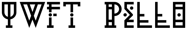YWFT Pello