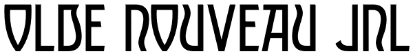 Olde Nouveau JNL