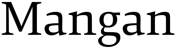 Mangan