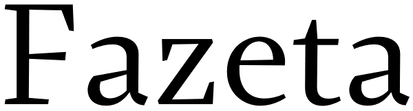 Fazeta