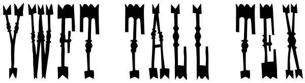 YWFT Tall Tex