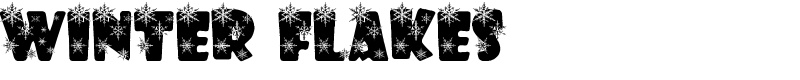 Winter Flakes