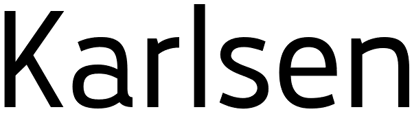 Karlsen