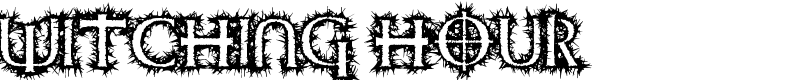 Witching Hour