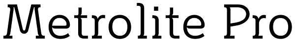 Metrolite Pro