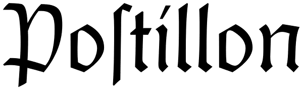 Postillon