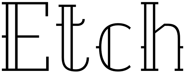 Etch