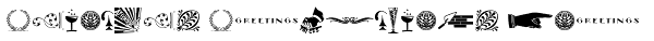 Printers Playthings JNL