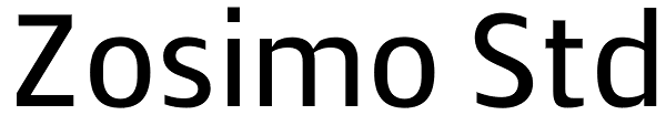 Zosimo Std