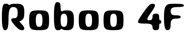 Roboo 4F