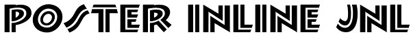 Poster Inline JNL