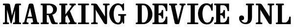 Marking Device JNL