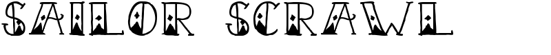 Sailor Scrawl