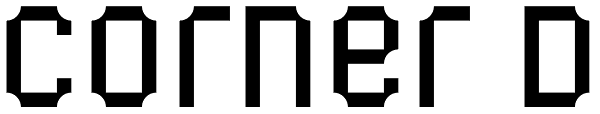 Corner D