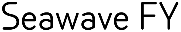 Seawave FY