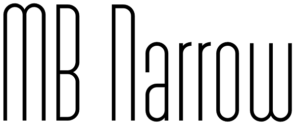 MB Narrow