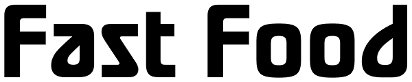 Fast Food