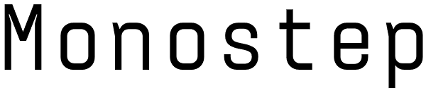 Monostep