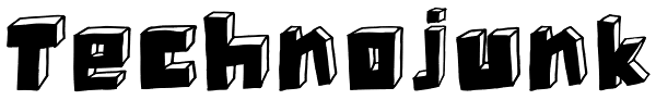 Technojunk