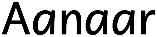 Aanaar
