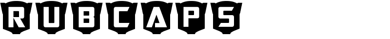 RubCaps