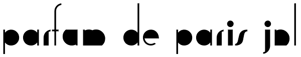 Parfum De Paris JNL