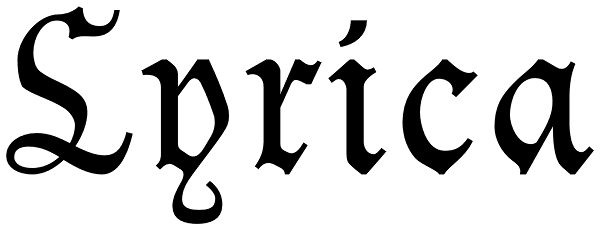 Lyrica