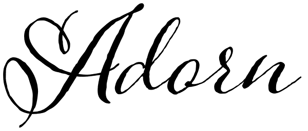 Adorn