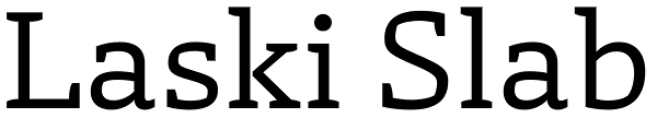 Laski Slab
