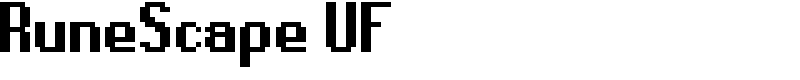 RuneScape UF