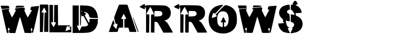Wild Arrows
