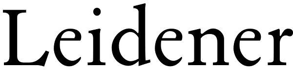 Leidener