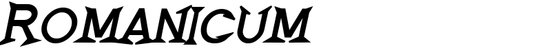 Romanicum