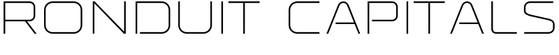 Ronduit Capitals