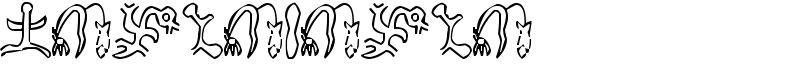 Rongorongo