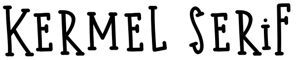 Kermel Serif