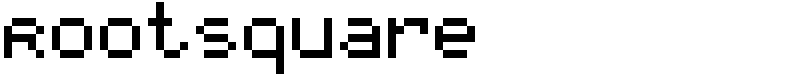 RootSquare