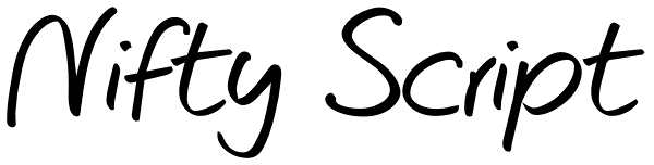 Nifty Script