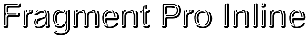 Fragment Pro Inline
