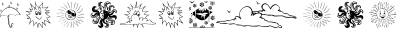 Weather Bats